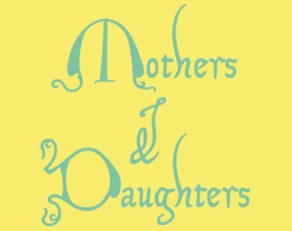 Mothers And Daughters Kaap