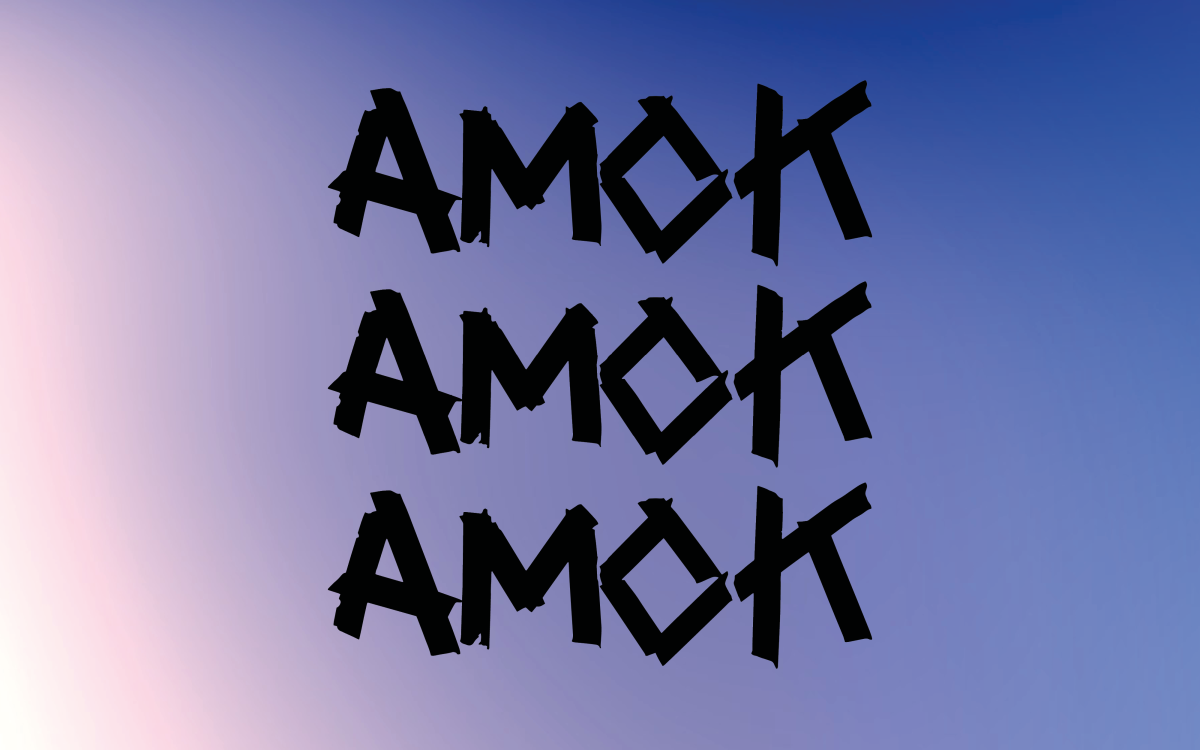 AMOK