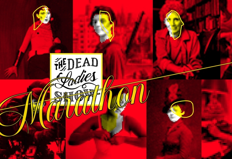 Dead Ladies Show