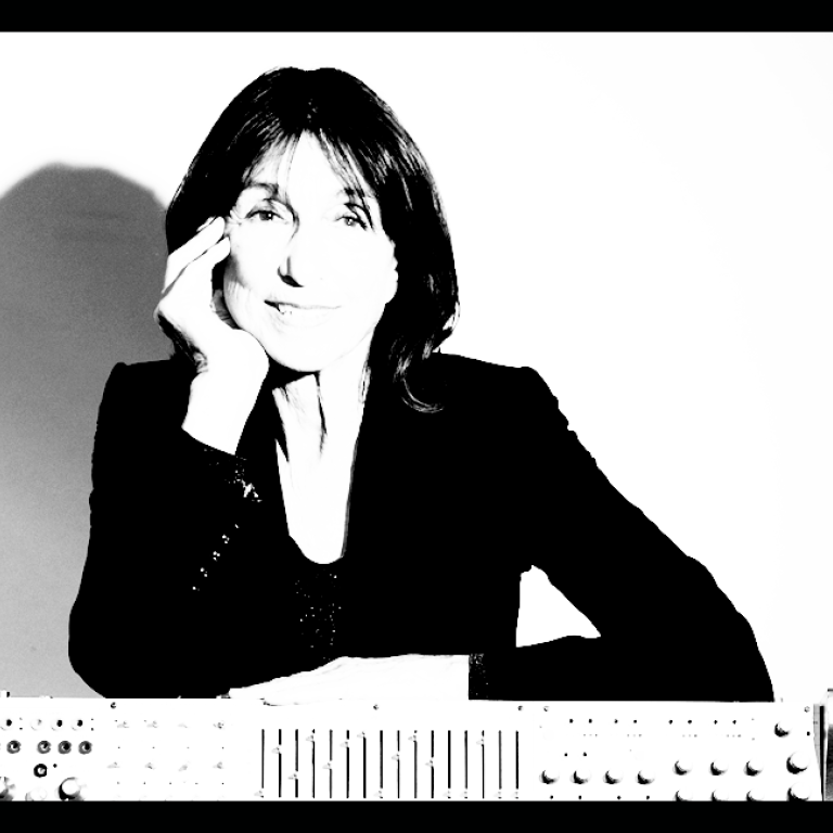 Suzanne Ciani